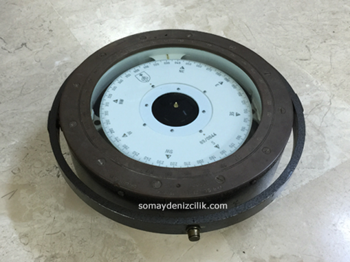 webschiffs pusula tamiri repair compass